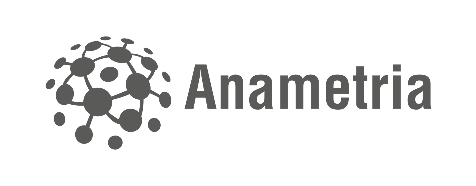 Anametria.com Logo